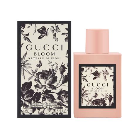 gucci bloom nettare di fiori ulta|Gucci Bloom floral.